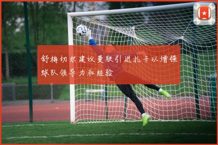 舒梅切尔建议曼联引进扎卡以增强球队领导力和经验